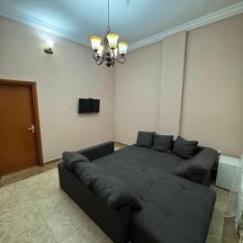Jasseh Apartments