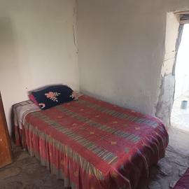 Hostal Rústico Las Pircas, hotel v destinaci Alcoguaz