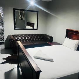 Signature N1 guesthouse Ventersburg, Hotel in Ventersburg