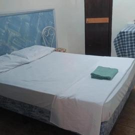 suites campina