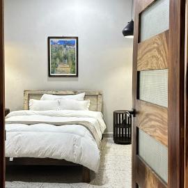 La Villa de los Alas - Estancias, hotel a Juayúa