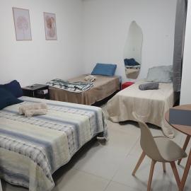 COLOFT - Studio Térreo com Acessibilidade, hotel in Anápolis
