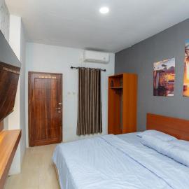 Heyho Homestay Maluk