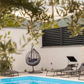 Villa Oleandra, hotel din Mostar