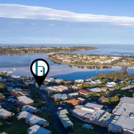 The Escape, hotel in Merimbula