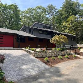 5BR Home Near Boston 4,000 Sq Ft & In-Law Suite
