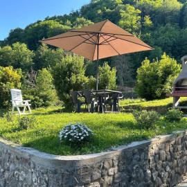 2 Bedroom Cozy Home In San Colombano Certenol