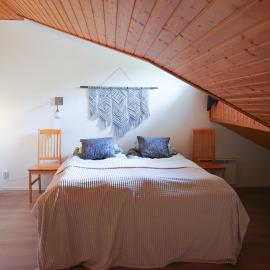 Holidayhome RintintinTahko