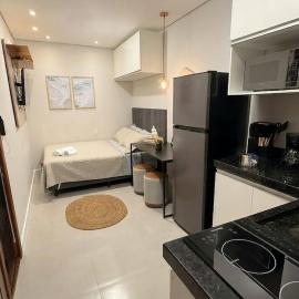 LOFT 01 · Loft no Coração de Itajaí