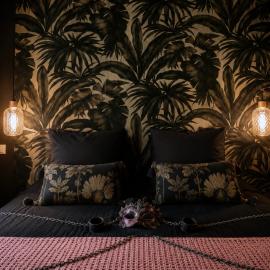 ღ Love Room intime - Sauna - Hmm OH Oui ღ