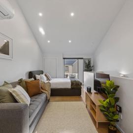 Remarkable Loft – hotel w mieście Frankton