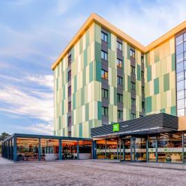 ibis Styles Istanbul Kurtkoy, Hotel in Istanbul