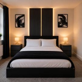 Modern Luxe Studio
