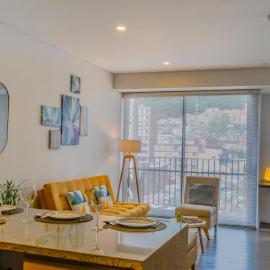 Espectacular Central Loft