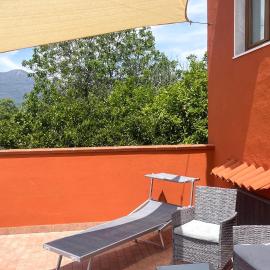 L'agrumeto, hotel in Pompei