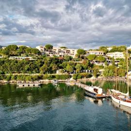 Movenpick Resort Agios Nikolaos Sivota, hotel v mestu Sivota