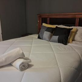 El Laurel, hotel in Chillán