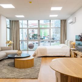 Business Loft with Garage - Lisbon Carnaxide