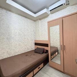 Green Valley Apartemen By RA Staycation