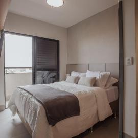 Actual House, hotell sihtkohas Uberlândia