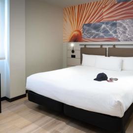 ibis Styles Santander, хотел в Сантандер