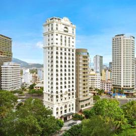 Mercure Nha Trang Beach, hotel in Nha Trang