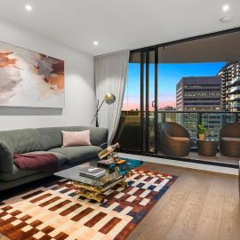 Opulent Luxury Resort Style Apartment with Pool & Parking