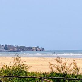 Nestle Sahayadri BeachFront Homestay Murudeshwar