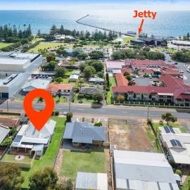 Busselton Central Accommodation