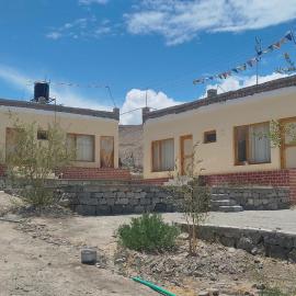 Palam spon Home stay, hotel Lehben