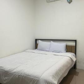 Collection O near Cihampelas Walk formerly De Parleys Rooms