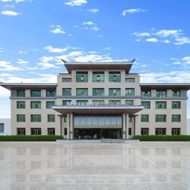 Mercure Beijing Universal Resort, Hotel in Peking