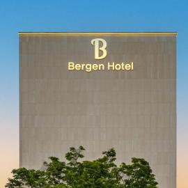 Bergen Hotel Daejeon Yuseong