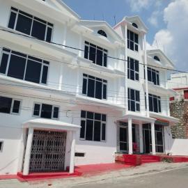 Hotel Gaurav Palace, hotel em Tehri-Garhwāl