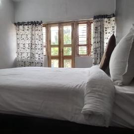 CITADEL Swanky Stay AC only in Master Bedroom