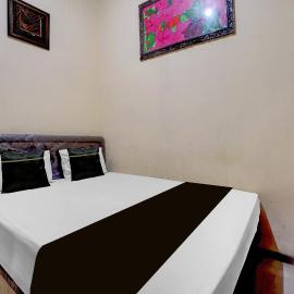 Hotel O near City of Tomorrow Mall formerly Vandhela Homestay、スラバヤのホテル