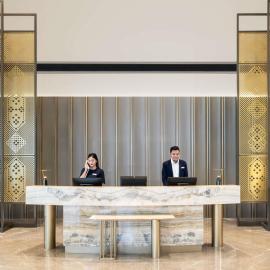 Novotel Pontianak Convention Centre – hotel w mieście Pontianak