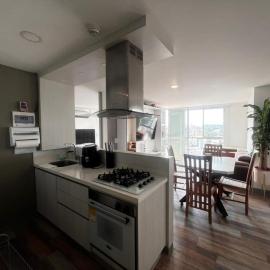 Apartamento Pinares con Aire Acondicionado