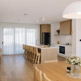'Good Vibes' - beautiful, large holiday home near playground in Robe