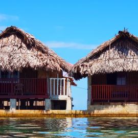 Isla de San Blas cabaña privada Narasgandub, hotel in Nusatupo