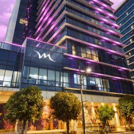 Mercure Mactan Cebu, ξενοδοχείο σε Μακτάν