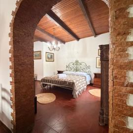 Mochignano में, होटल Chalet Cottage