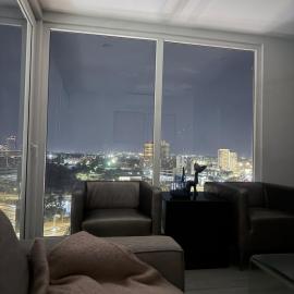 Best apartment to enjoy the World Cup