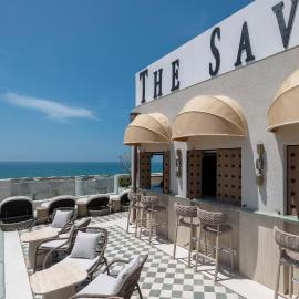 Savoy Sea Side Hotel