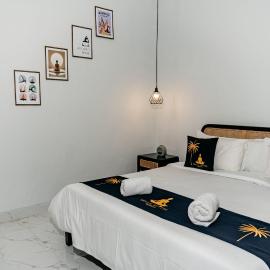 Namaste Villa by Shala Suites Pererenan
