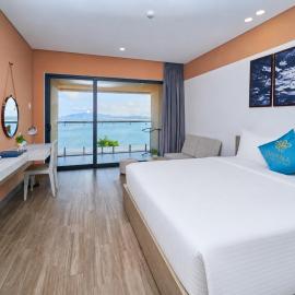 Ohana Village, hotel Phương Phi városában