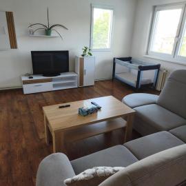 Stareček Apartment