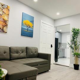 Luxury Oasis Near JFK and UBS Arena, hotel en Elmont