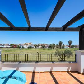 Luxury front line holiday villa, hotel din Torre-Pacheco