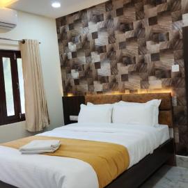 Dhulikhel Training center, hotel en Dhulikhel